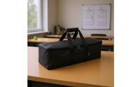 Harness Bag Strapping Handles Equipment Storage Padded Grip Utility Pouch