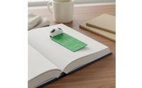 Creative Design 3D Soccer Ball Bookmark Novelty Gift Football Theme Page Holder Reading Accessory for Students