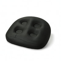 Bath Cushion with Suction Cups Non-Slip Inflatable Bath Cushion Padded for Adults, Bathtub, Hot Tub