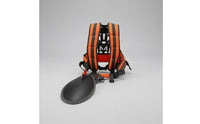 Brush Cutter Harness Adjustable Garden Tool Support
