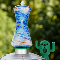 bird feeder