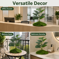 artificial plant arrangement
