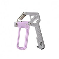 Built-in Counter Electronic Hand Gripper Anti-Slip Handle Adjustable Grip Exerciser for Finger Exercise