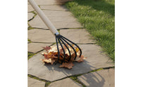 5-Claw Rake Five Prongs Seafood Digging Rake Multi-Use Outdoor Tool for Beach