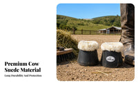Equestrian Gear Horse Hoof Protection Hoofwear & Insignia Insignia