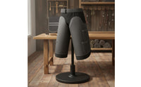 Hoof Nail Apron Guarding Hoof Trimming Apron Heavy-Duty Farrier Leg Guards for Farriers