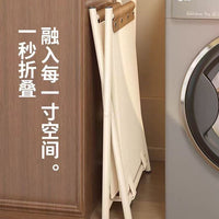 Customizable Laundry Basket, Oxford Fabric, Foldable, Large Capacity