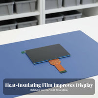4.3 Inch Display Device Display Screen Display Device Replacement Screen Display Panel 4.3 Inch for DIY Enthusiasts