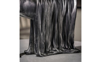 Horse Figurine Abstract Horse Statue Tabletop Equestrian Ornament for Living Room