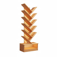 House-Shaped Shelving Integrated Unit Personalizedizable Design House-Shaped Organizer EncourHDPEs Organization Playful Look