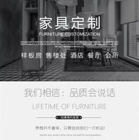 户外桌椅庭院室外花园阳台休闲藤编防水防晒实木家具组合露台餐桌 扶手椅
