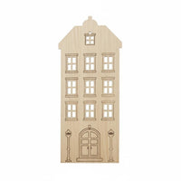 Korean Aesthetic Multi-Panel Room Divider Natural Wood Look Foldable Rabbit Screen Unrestrictedstanding Folding Partition Decorative Accent for Content Creators, Homeowners, Photo Backdrop, Playroom, Studio Apartment, Dressing Area