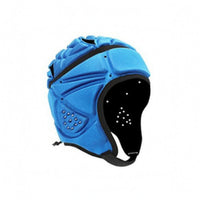 EVA Crash Cap Open-faceFace Padded Head Helmet Ventilated for Adults