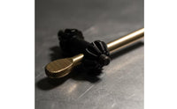 Chuck Key Coated Hand Tool Wear-Resistant for Repair, Mechanics