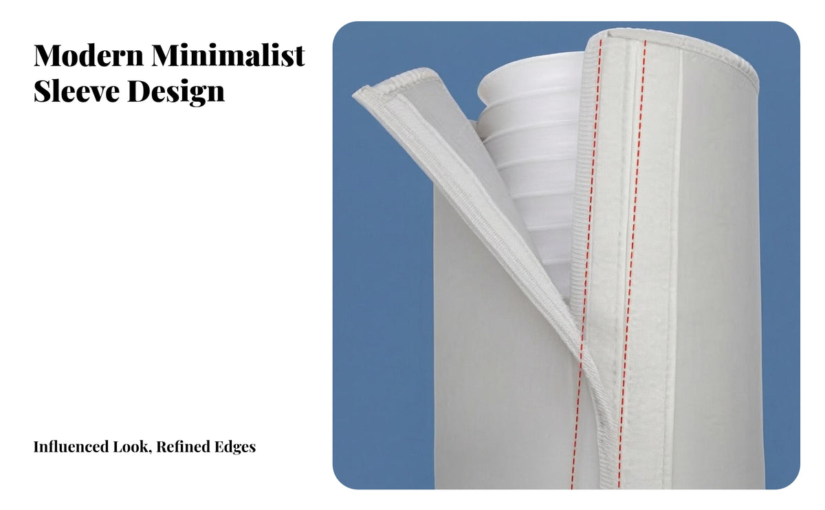 Cooling Exhaust Hose Insulation Sleeve