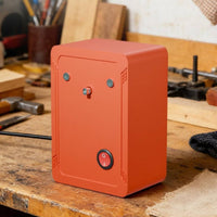 Hollow Shaft Buoyant Painter Self-Rotating Fishing Bobber Painting Machine