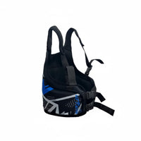 Go-Kart Rib Protector Ergonomic Design Karting Rib Vest Multi-Season for Kids