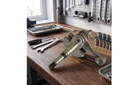 Replacement Crankshaft Assembly Precision-Machined Connecting Rod Long-Lasting Part for Mechanics