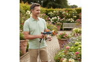 Soap Nozzle Portable Garden Design Watering Spray Universal Fit Multi Spray Hose Nozzle
