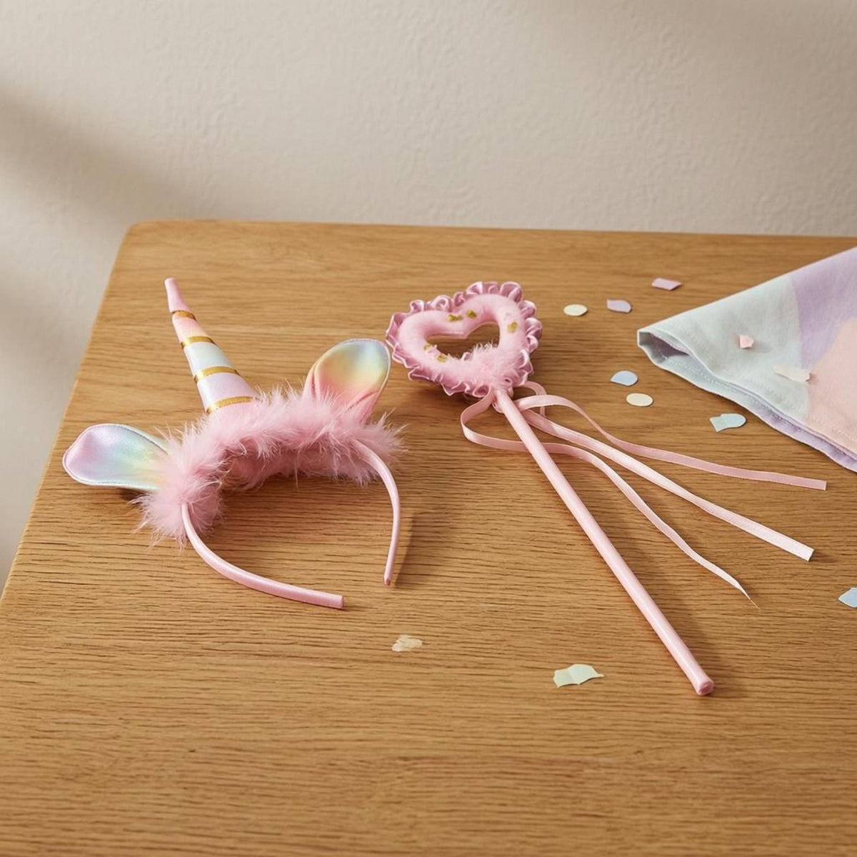 Handmade Feather Set Craft Construction Feather Costume Set Soft Texture Dresscostume Accessory for Photo Use