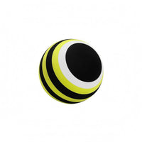 Spherical EVA Massage Ball Stretching Striped Massage Ball Trigger Point Relief Fitness Accessory High Density