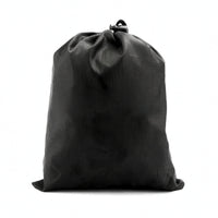 Drawstring Bag Lightweight Drawstring Pouch Bag with Hanging Loop for Gym Goers