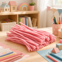 chenille stems