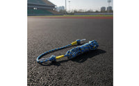 Sled Drag Strap Heavy-Duty Sled Pulling Strap Resistance Rope Adjustable Long-Lasting for Athletes, Track Conditioning, Gym