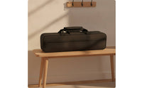 flutes Case with Shoulder Strap Portable flutes Case Lightweight for Rehearsals