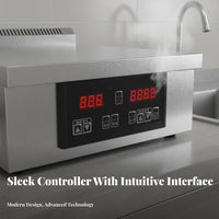 Universal Dishwasher Controller Integrated Timer Management Broad Compatibility for Home Cleaning