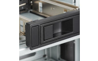 Tool Enclosure Metal Construction Hot Swap Mobile Rack Plug and five.25 Inch Hot Swap Mobile Rack for Home Server