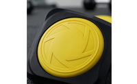 Core Sliders Exercise Gliding Discs Abdominal Exercise Discs Spiral Pattern Core Training