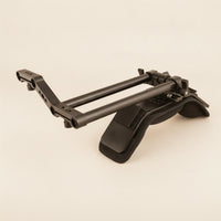Shoulder Pad with Rod Clamp Ergonomic Shoulder Rig Modular Support for Video Production