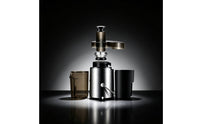 Centrifugal Juicer Stainless Steel Electric Juicer Centrifugal Juice Extractor High Speed Appliance Powerful for Beginners