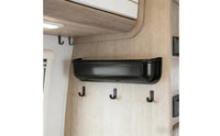 Easy to Install RV Wall Storage Box Space Saving RV Door Organizer for Yacht, Car