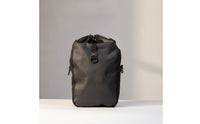 Cycle Pannier Bag Reflective Bike Pannier with Shoulder Strap Bike Rack Bag with Shoulder Strap for Cyclists
