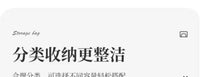 阳离子床底收纳箱被子收纳袋扁平衣服衣物家用行李搬家袋整理箱 雾灰色加大号（80*47*20cm）【精选阳离子-安全无异味】