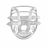 Taekwondo Impact Visor Unobstructed View Detachable Taekwondo Impact Visor Shockproof Detachable Helmet Protector for Adults, Training