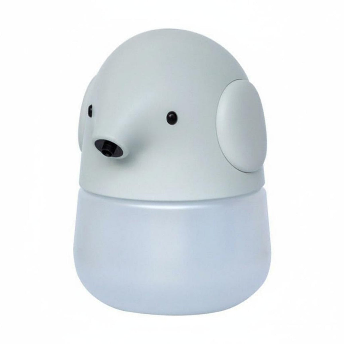 Infrared Motion Sensor Cartoon Elephant Soap Dispenser 15s Handwashing Timer Touchless Elephant Soap Dispenser for Children