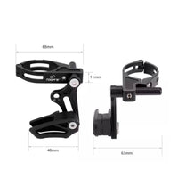 Single Loop Chain Guide Long-Lasting Bike Chain Guide Easy Installation