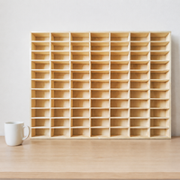 display shelf