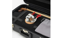 Morin Khuur Mute Reduces Volume Sound Damper Simple Fastening-On Design for Beginners