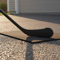 Hockey Stick Blade Cover Long-Lasting Stick Toe Protector Universal Fit