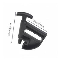 Labor-Saving Tire Mounting Demounting Tool Easy to Operate Tire Changing Portable Design for DIY Mechanics, Car Enthusiasts, Garage