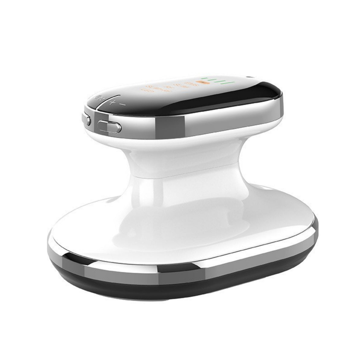 Slimming RF Body Massager Handheld EMS Body Massager Portable Massage Device Ergonomic for Home