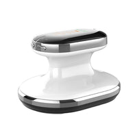 Slimming RF Body Massager Handheld EMS Body Massager Portable Massage Device Ergonomic for Home
