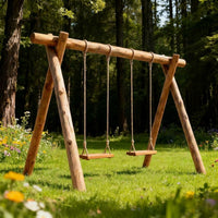 swing set