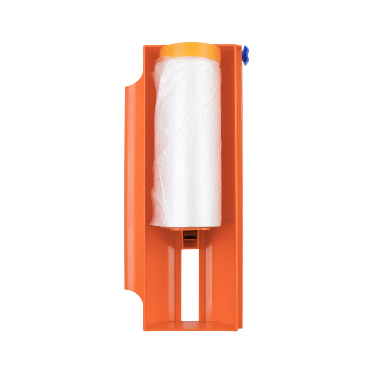 Masking Film Dispenser Handheld Masking Film Dispenser with completeOne Tool for Painting, Renovation