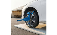 Handheld Chassis Noise Diagnostic Tool Anti-Slip Undercarriage Inspection Tool for Mechanics, Auto Technicians, Garages