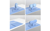 Writing Posture Height-Adjustable Desk Sitting Posture Ergonomic for Children, Students, Homework
